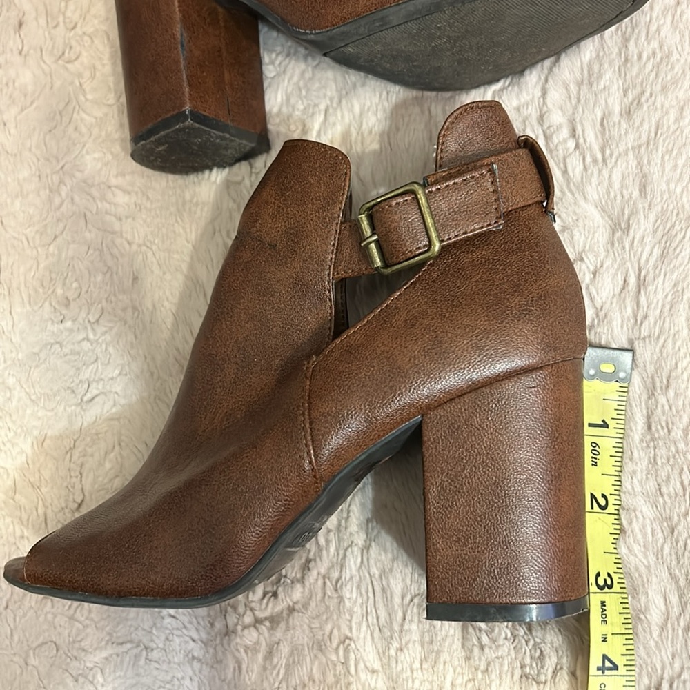 BAMBOO shoes in size 6 - Picture 6 of 16